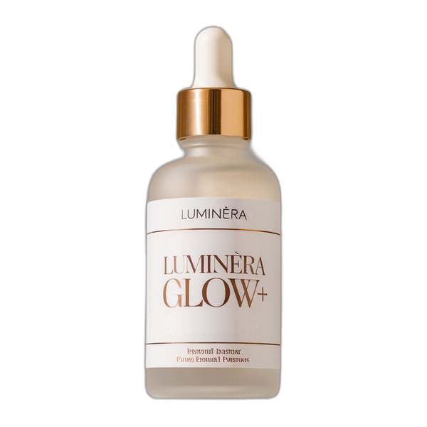 Luminéra Glow+ – produkt